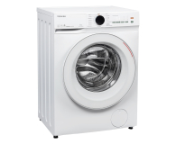 Pralka Toshiba TW-T21BU90UWPL(WW) Slim 8kg 1400obr Funkcje pary Aplikacja TSmartLife  - 1545434 - zdjęcie 4
